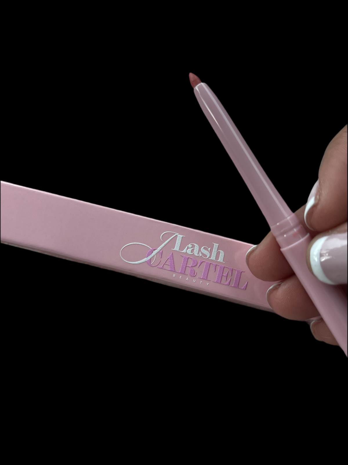 “Peachy” Lip Liner